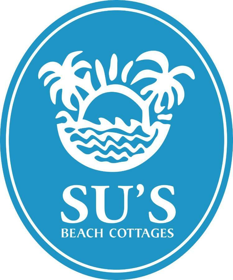 Sus Beach Cottages 1 Μπαλί Εξωτερικό φωτογραφία
