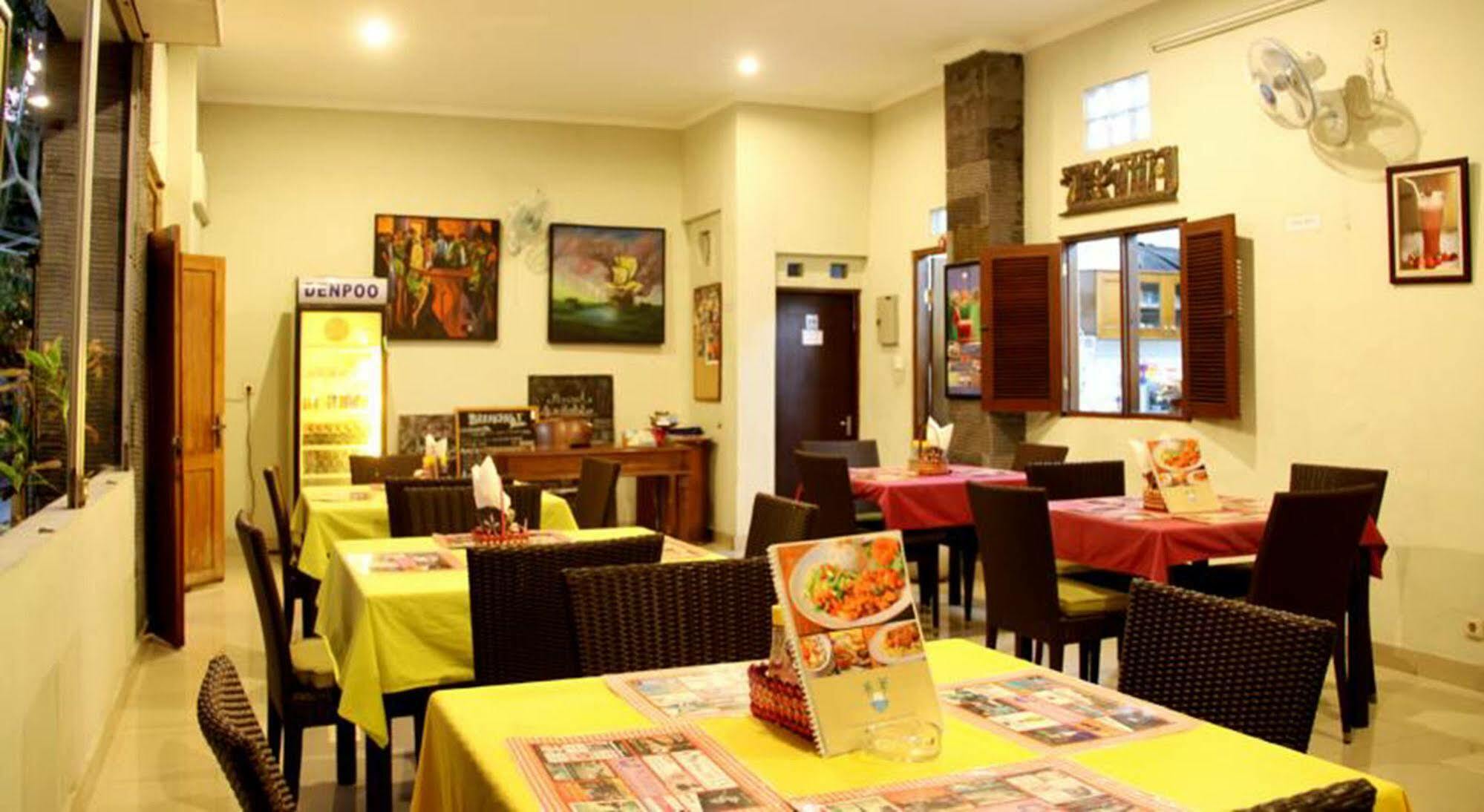 Sus Beach Cottages 1 Μπαλί Εξωτερικό φωτογραφία