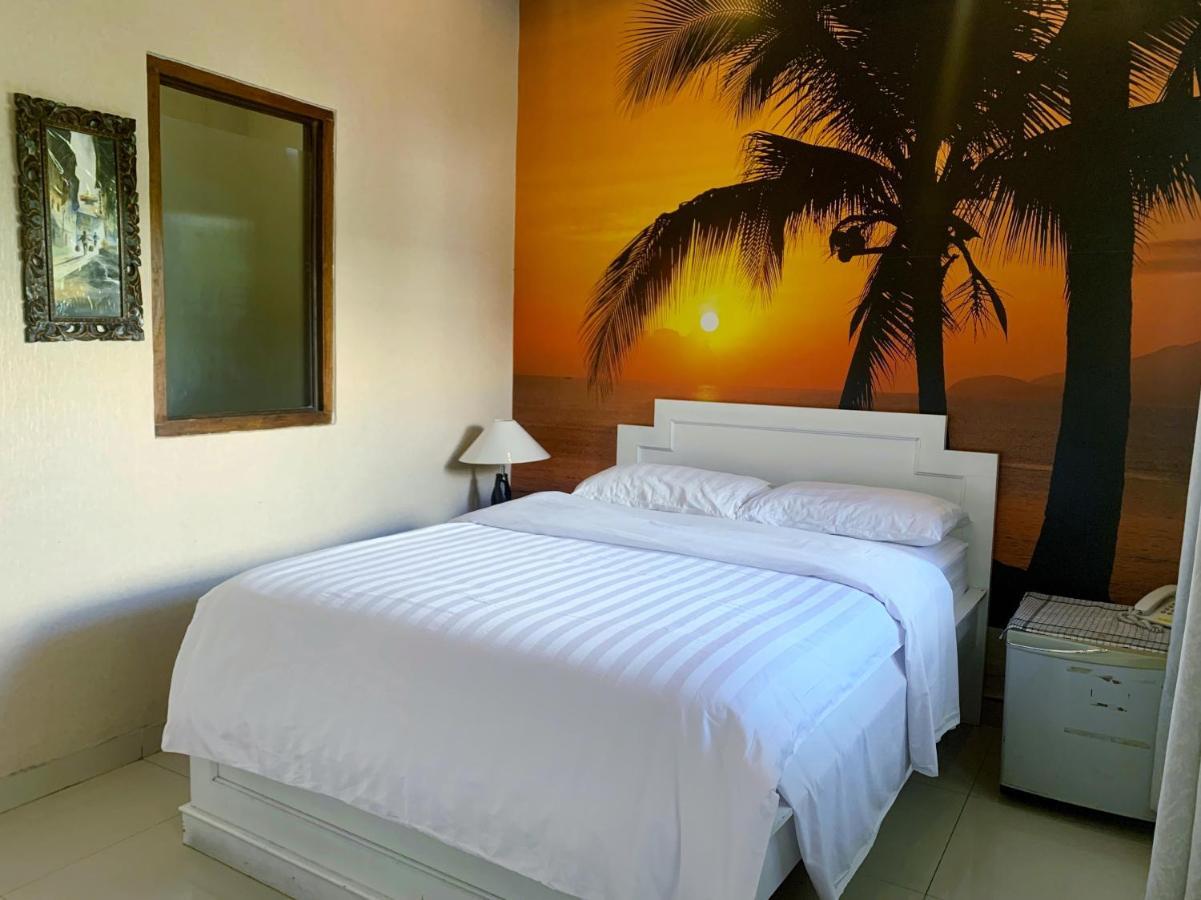Sus Beach Cottages 1 Μπαλί Εξωτερικό φωτογραφία